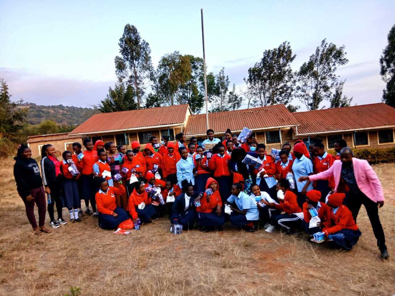 Outreach